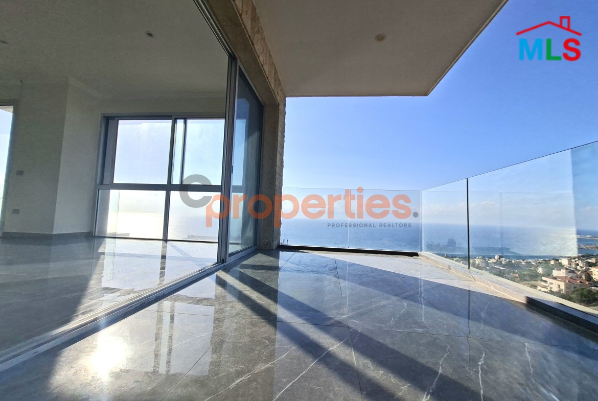 Apartment for rent in Halat - CPJHM17