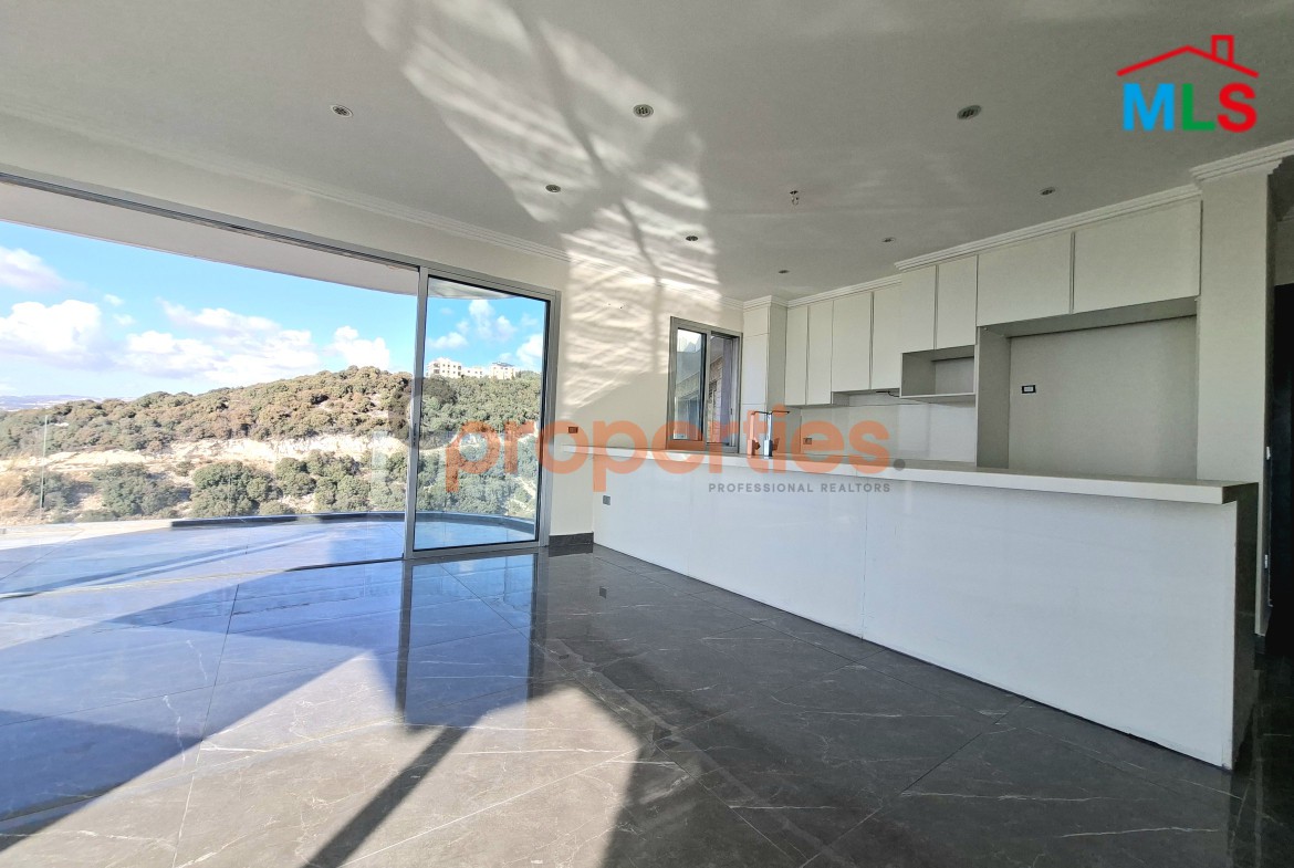 Apartment for rent in Halat - CPJHM17