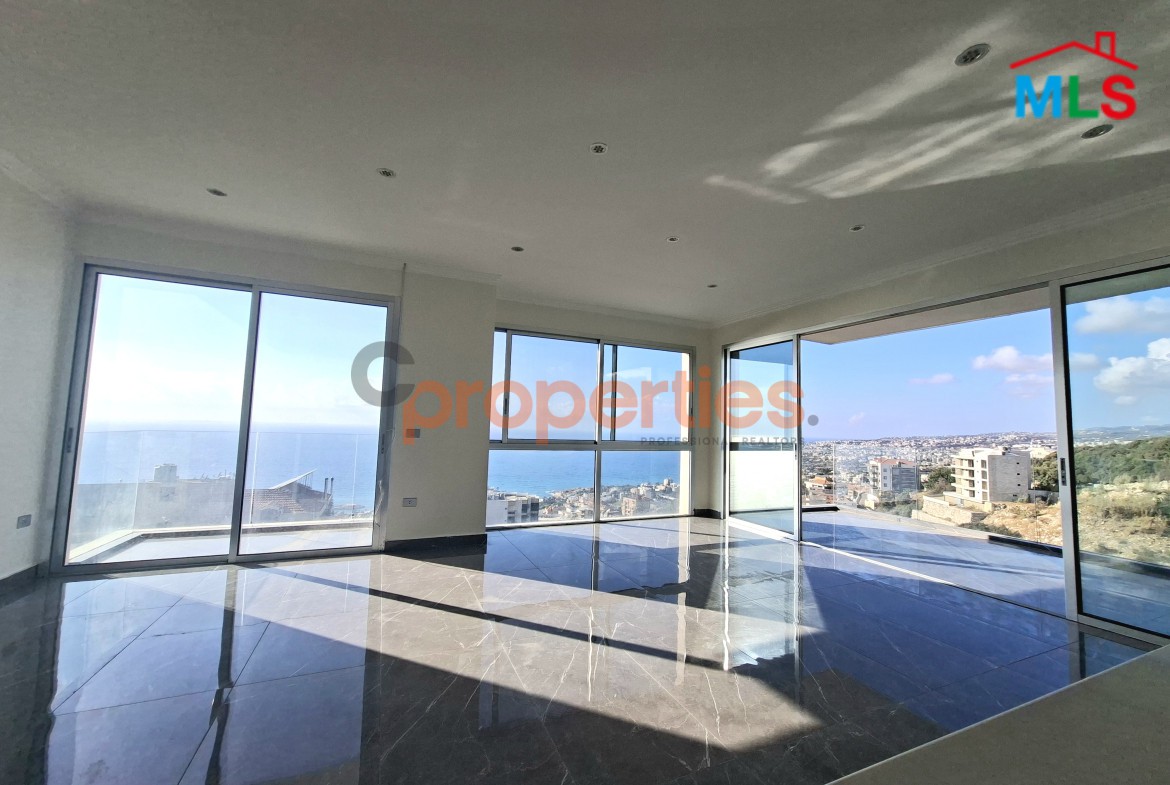 Apartment for rent in Halat - CPJHM17