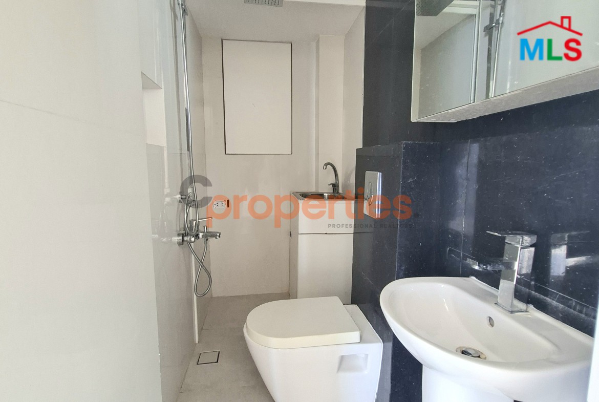 Apartment for rent in Halat - CPJHM17