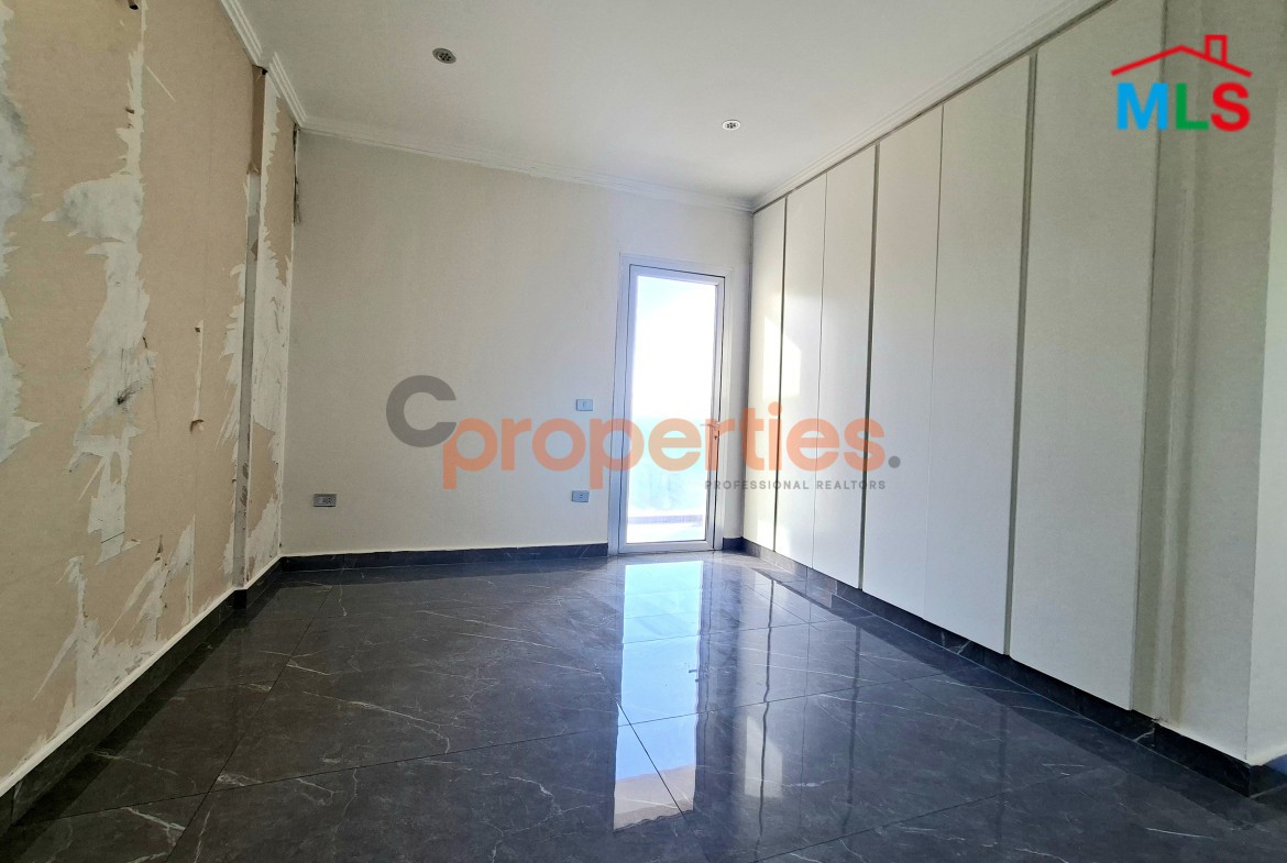 Apartment for rent in Halat - CPJHM17