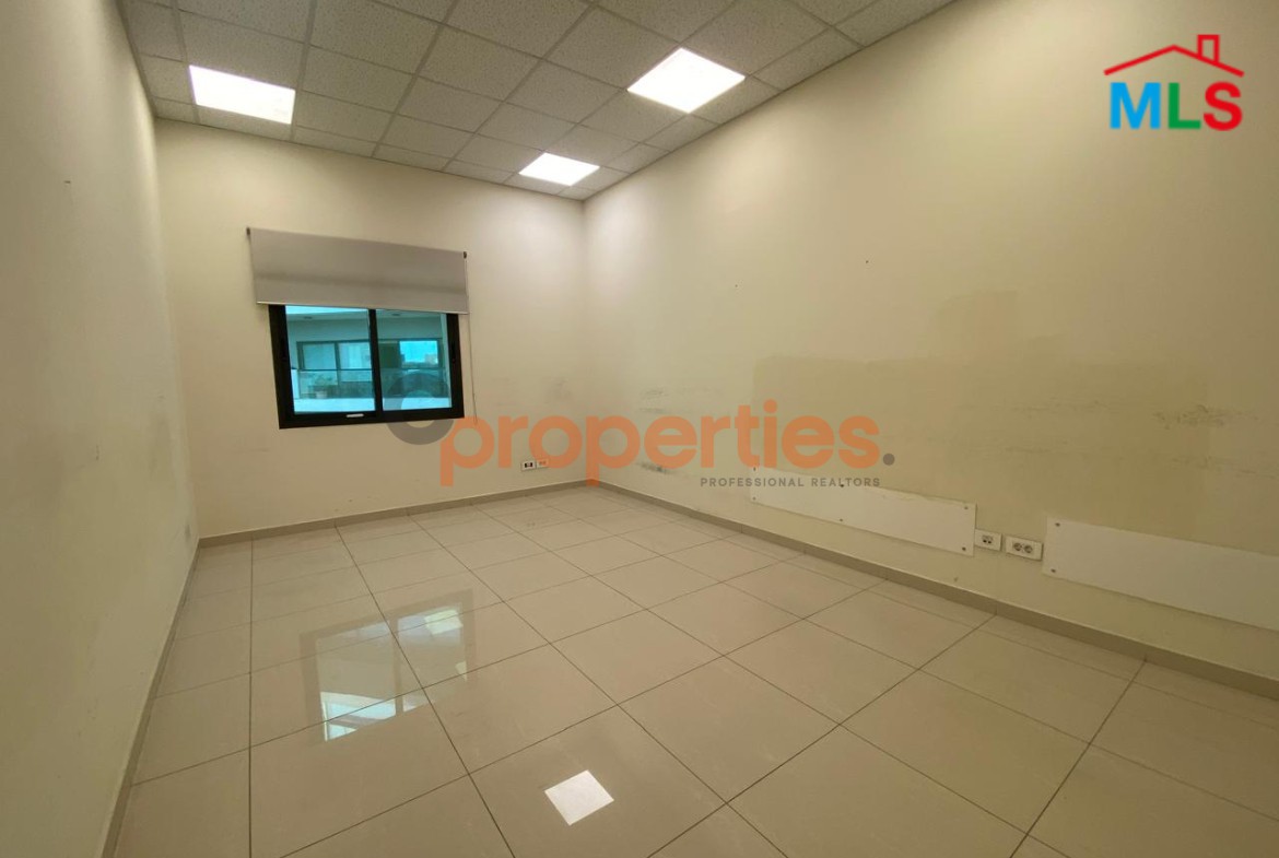 Office Space for Rent in Zalka- CPFY14