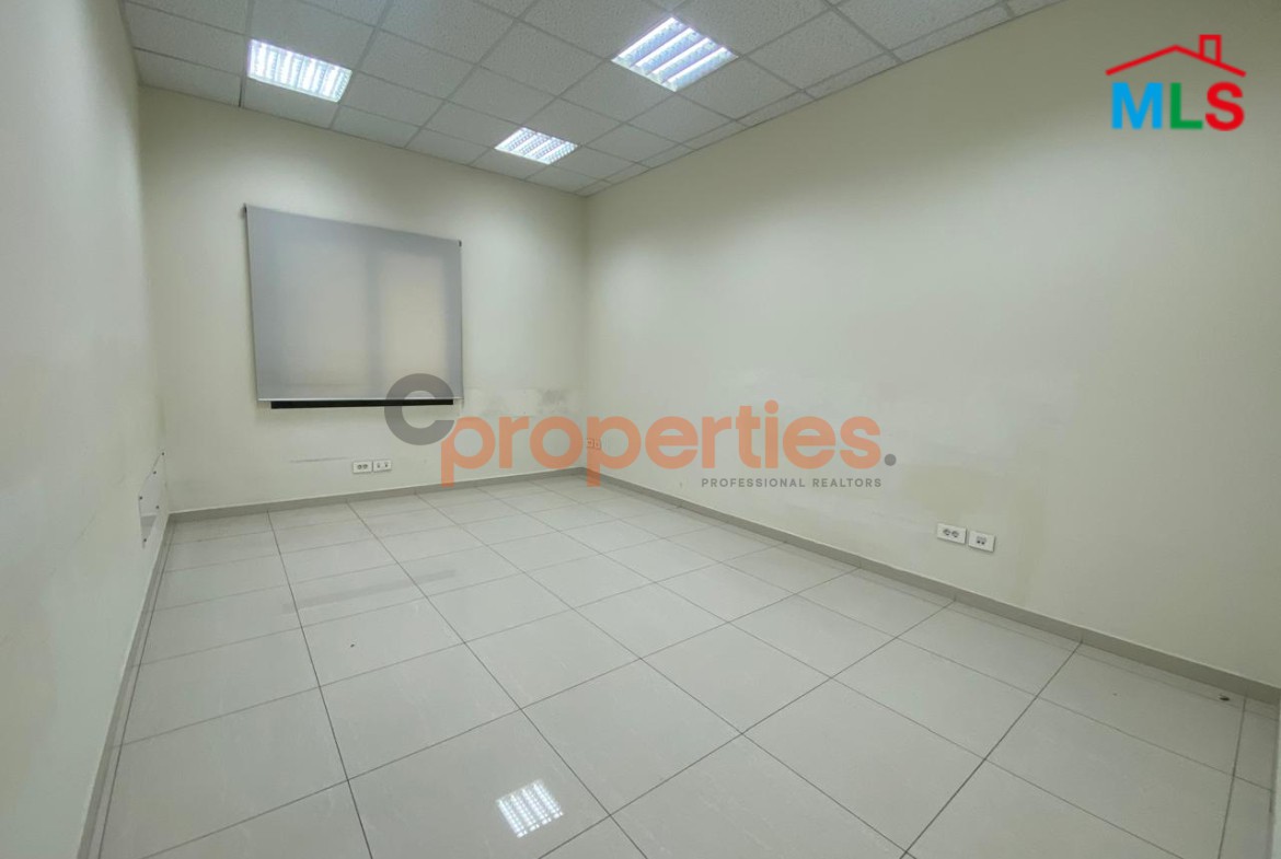 Office Space for Rent in Zalka- CPFY14