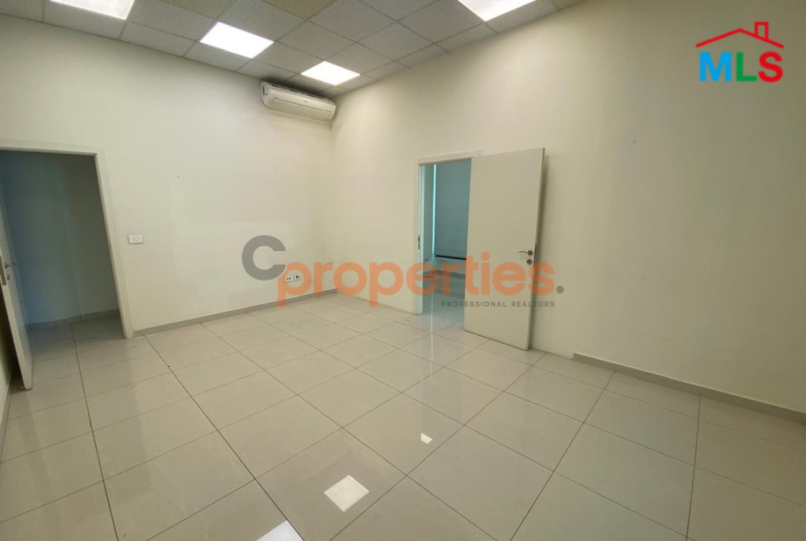 Office Space for Rent in Zalka- CPFY14