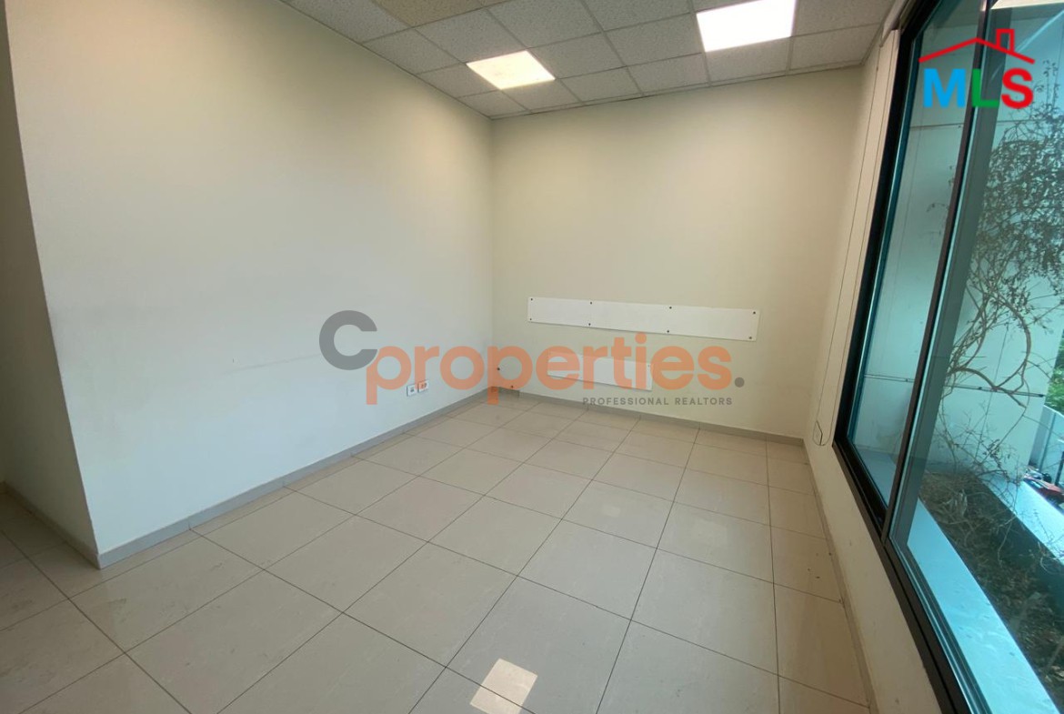 Office Space for Rent in Zalka- CPFY14