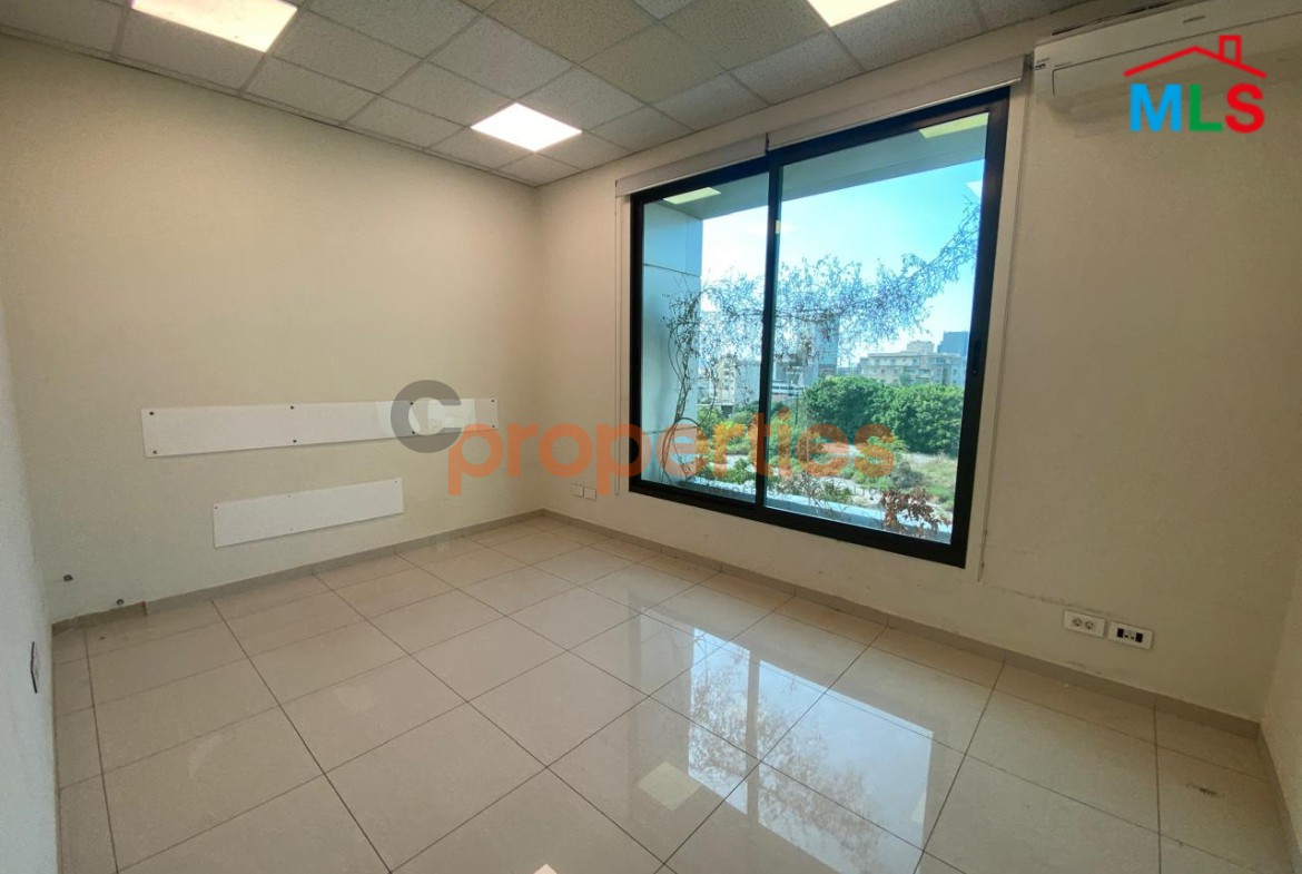 Office Space for Rent in Zalka- CPFY14