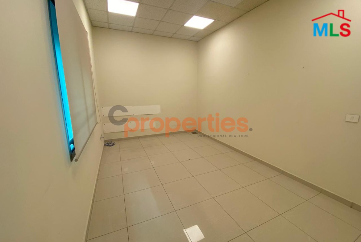 Office Space for Rent in Zalka- CPFY14