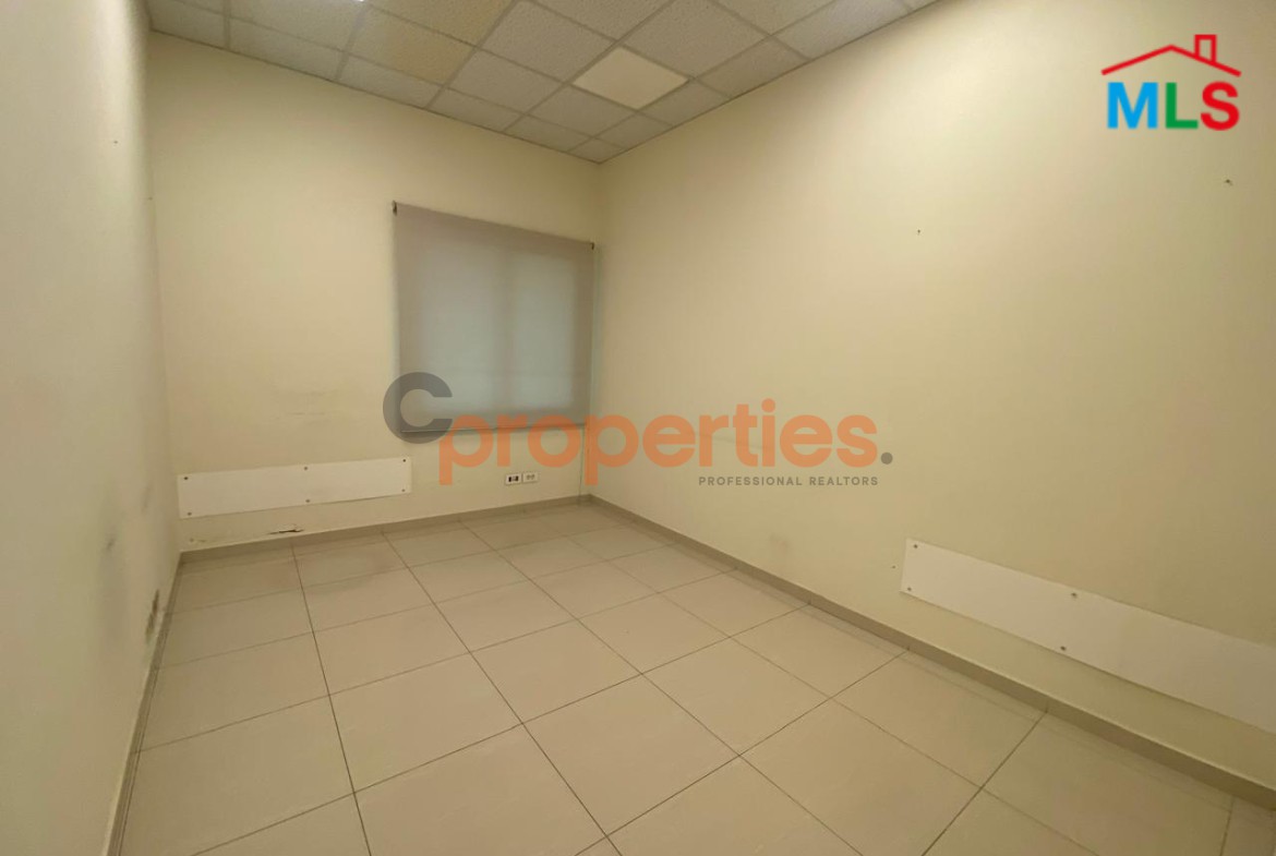 Office Space for Rent in Zalka- CPFY14