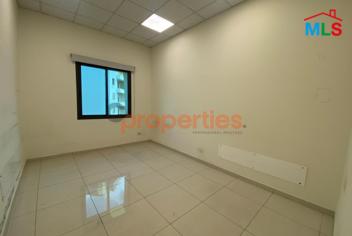 Office Space for Rent in Zalka- CPFY14