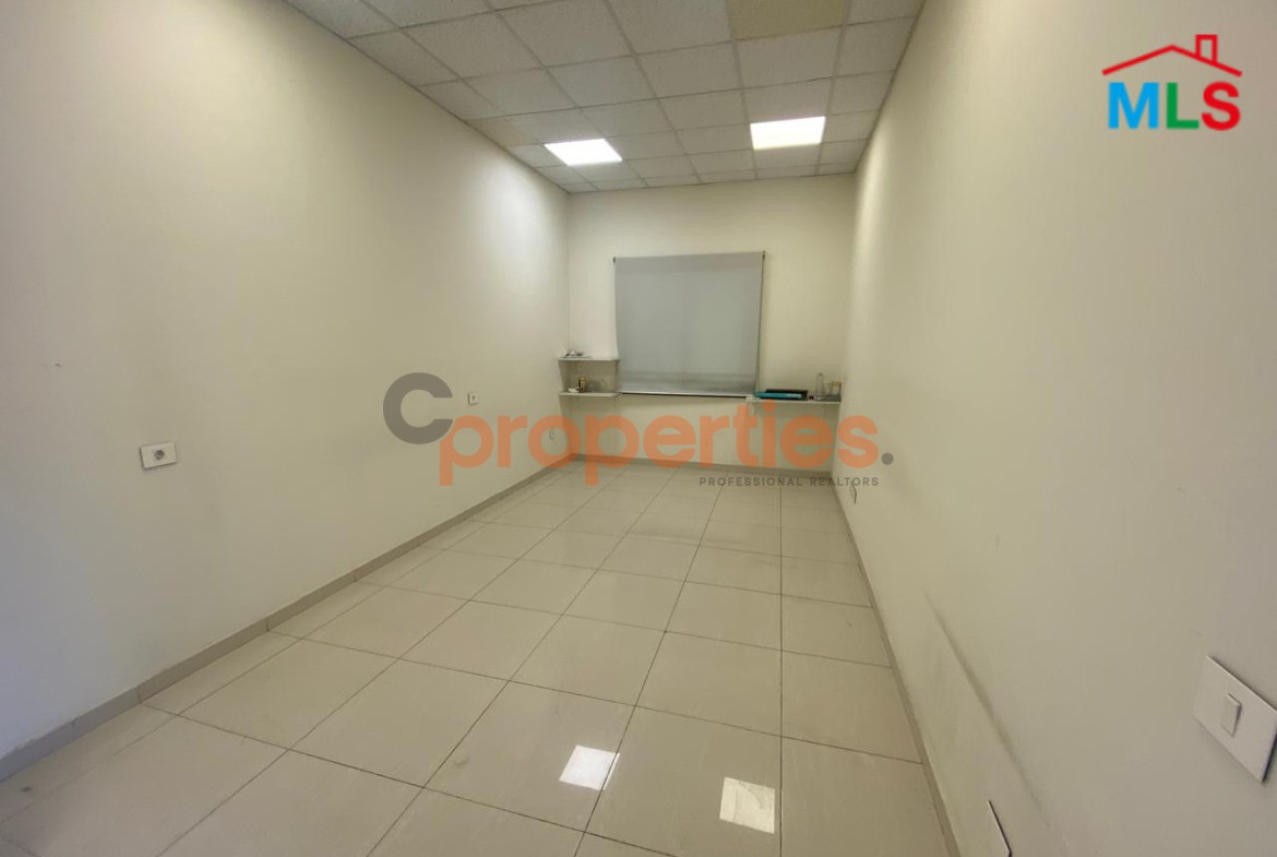 Office Space for Rent in Zalka- CPFY14