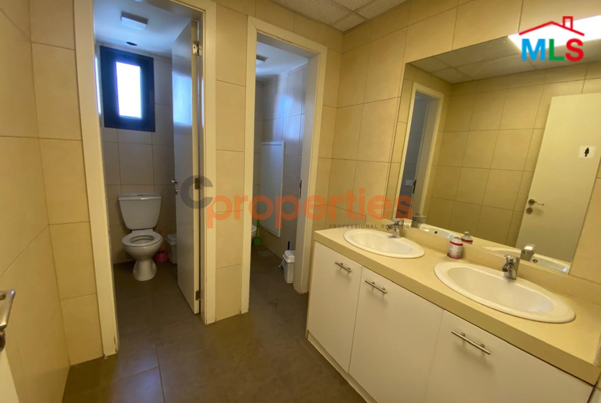 Office Space for Rent in Zalka- CPFY14