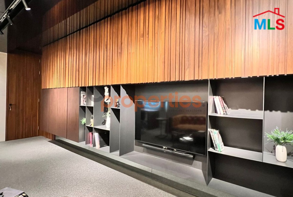 Office For Rent in Dekwaneh CPCC04