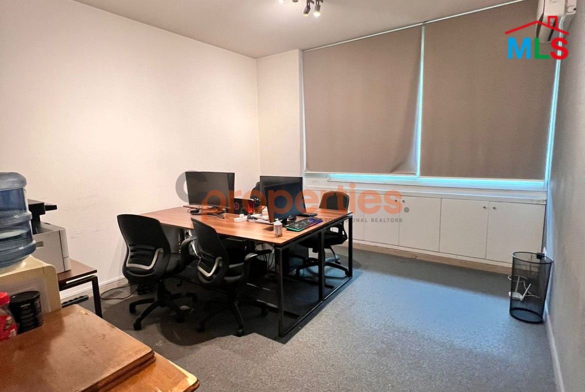Office For Rent in Dekwaneh CPCC04