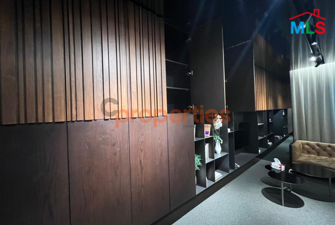Office For Rent in Dekwaneh CPCC04