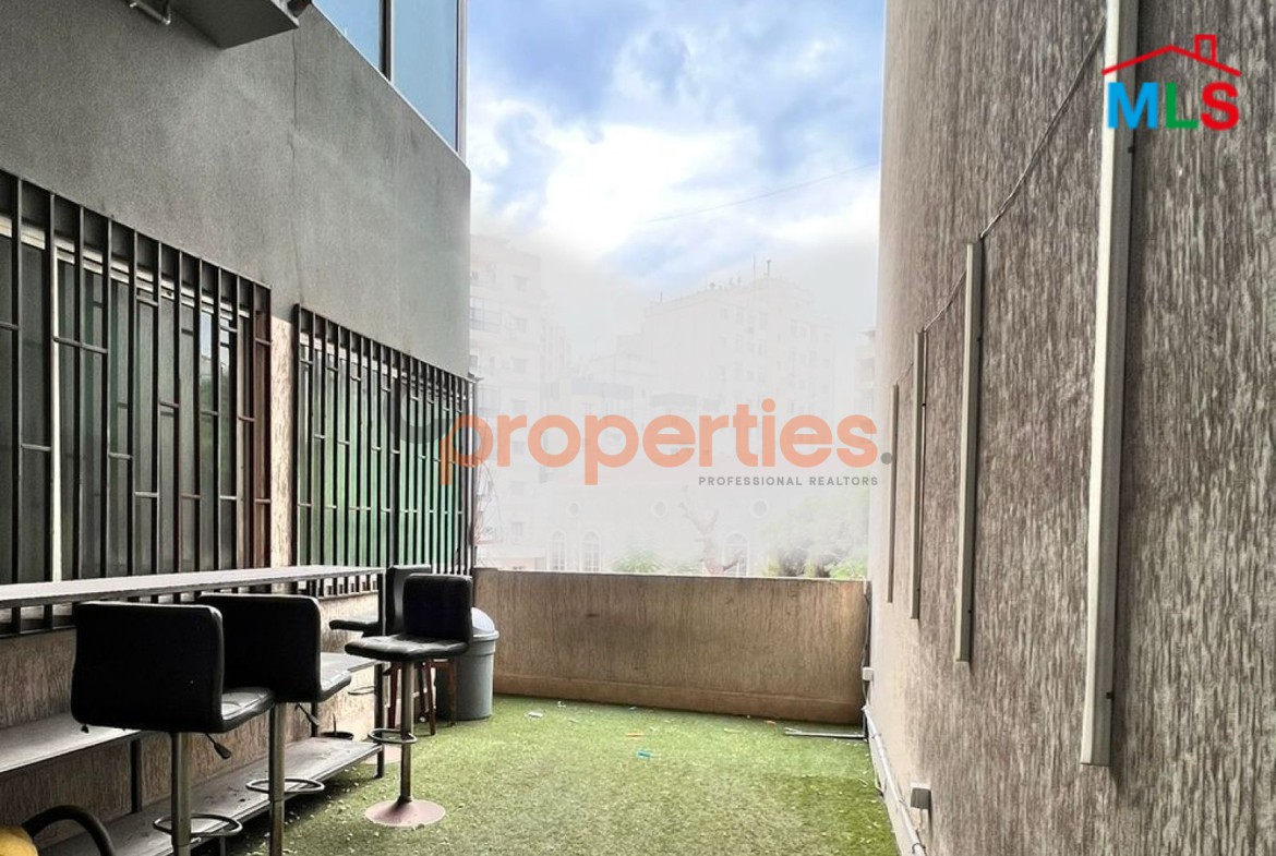 Office For Rent in Dekwaneh CPCC04