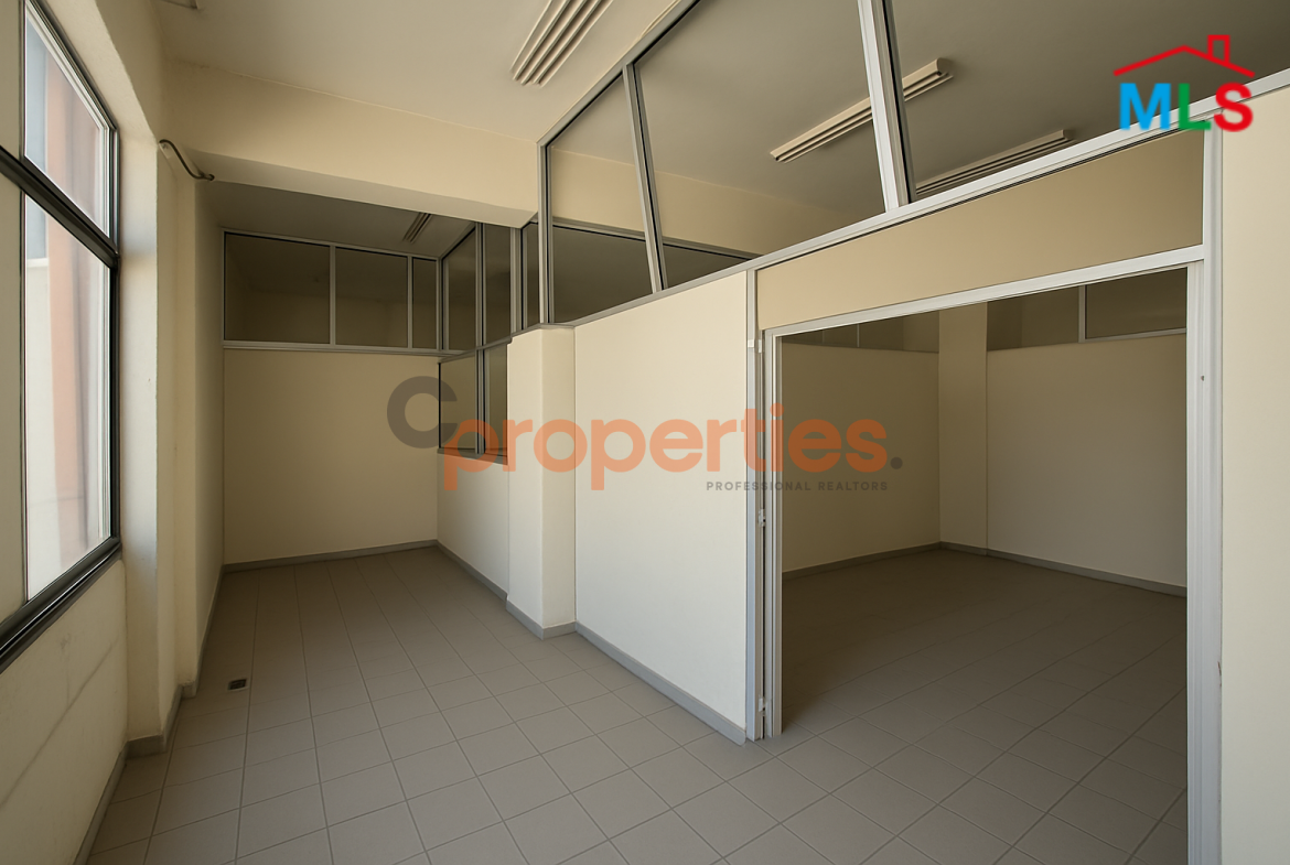 Warehouse + Offices for rent in Dekwaneh - CPGA60