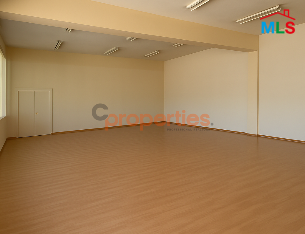 Warehouse + Offices for rent in Dekwaneh - CPGA60