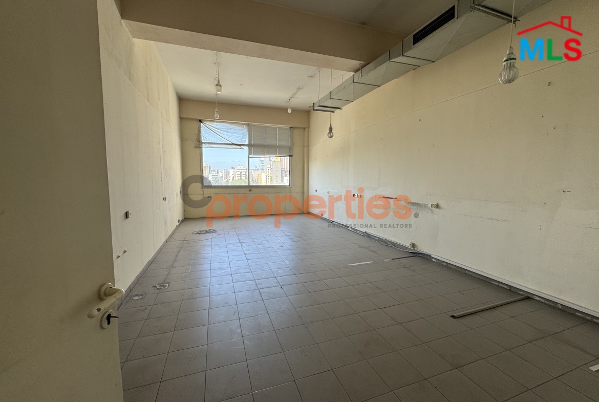 Warehouse + Offices for rent in Dekwaneh - CPGA60