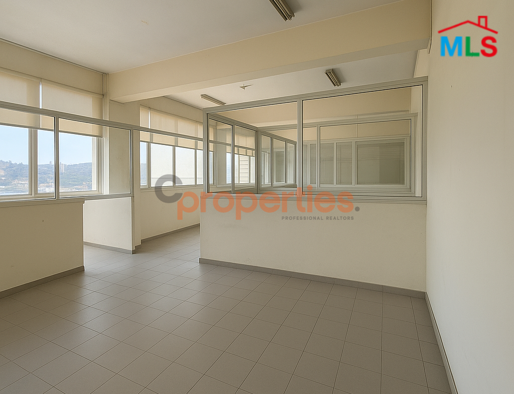 Warehouse + Offices for rent in Dekwaneh - CPGA59
