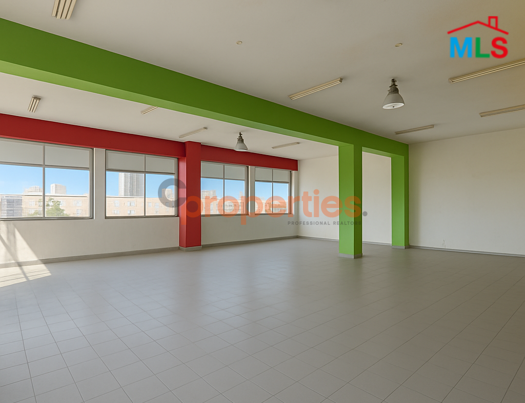Warehouse + Offices for rent in Dekwaneh - CPGA59