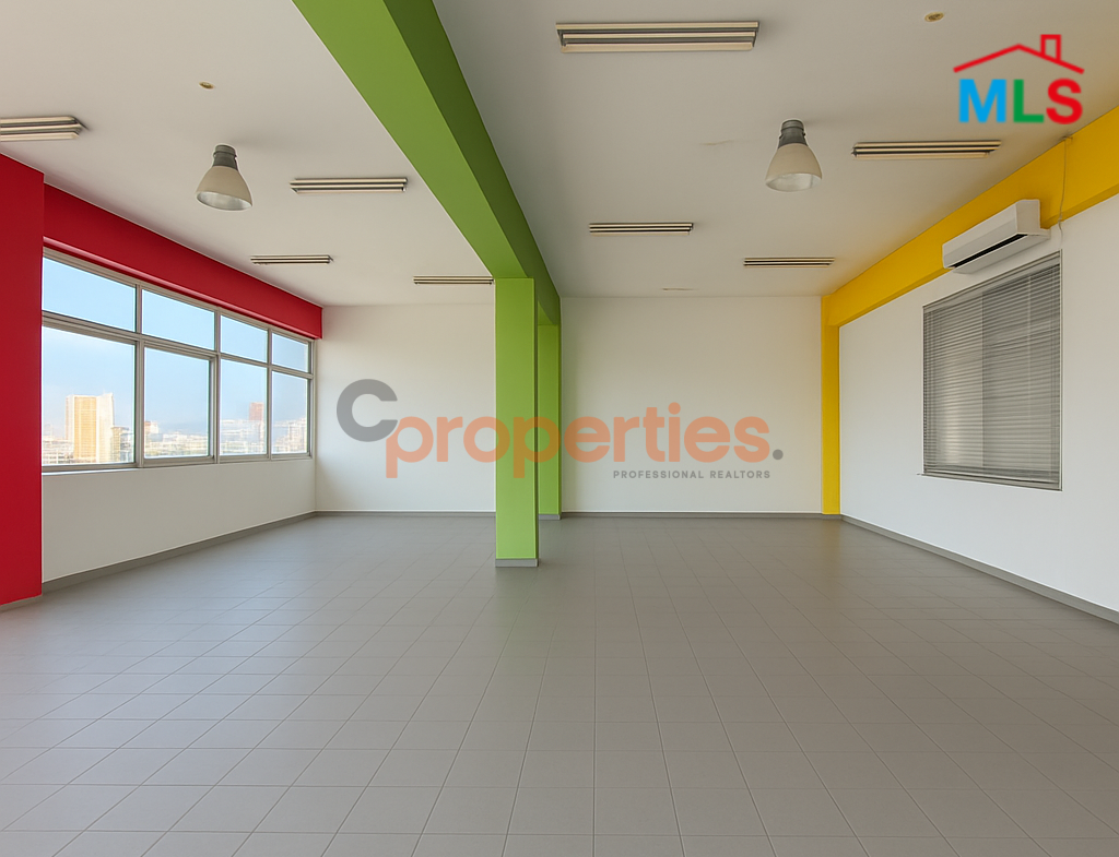 Warehouse + Offices for rent in Dekwaneh - CPGA59