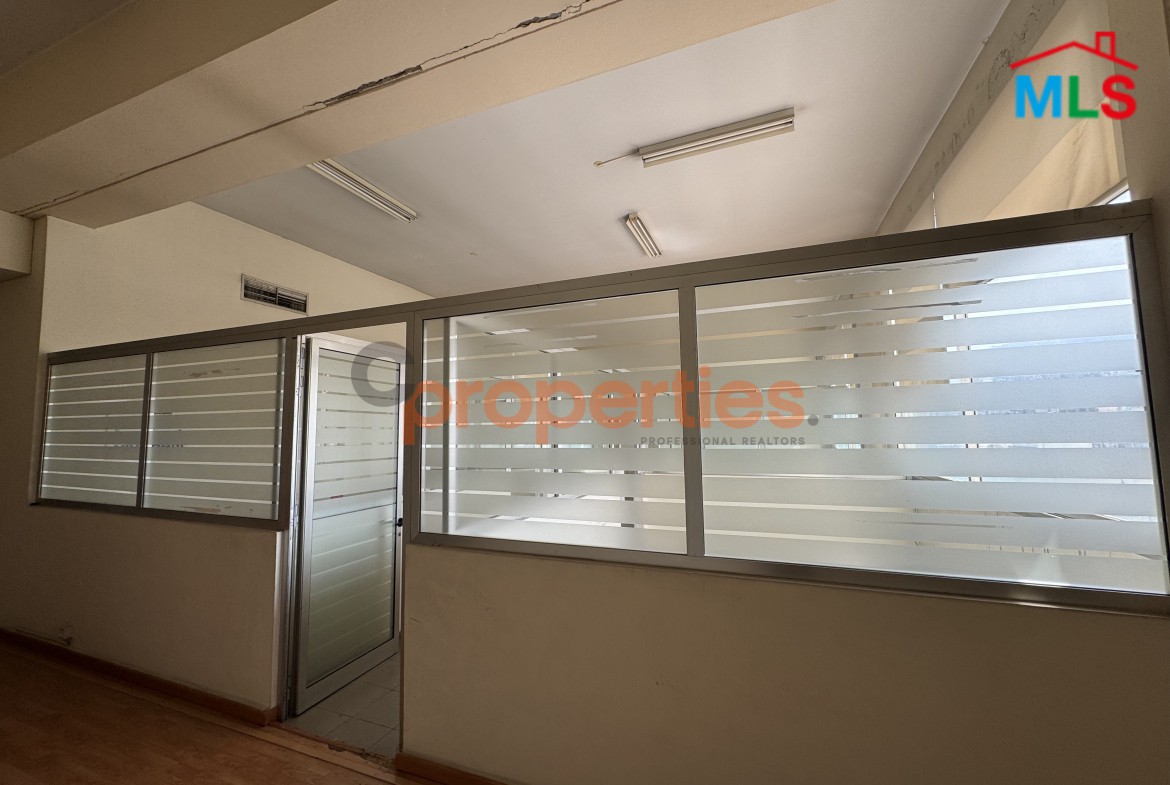 Warehouse + Offices for rent in Dekwaneh - CPGA59