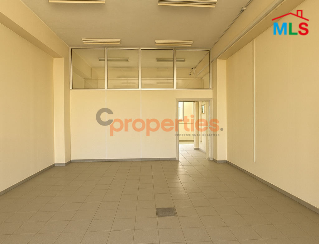 Warehouse + Offices for rent in Dekwaneh - CPGA59