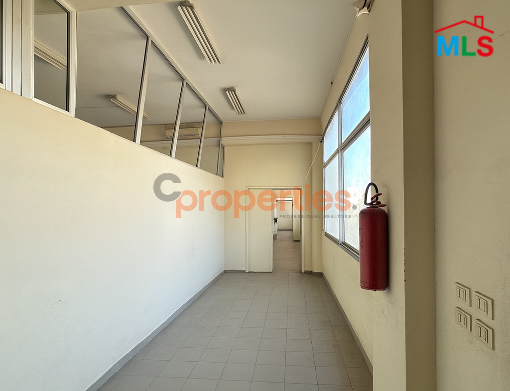 Warehouse + Offices for rent in Dekwaneh - CPGA59
