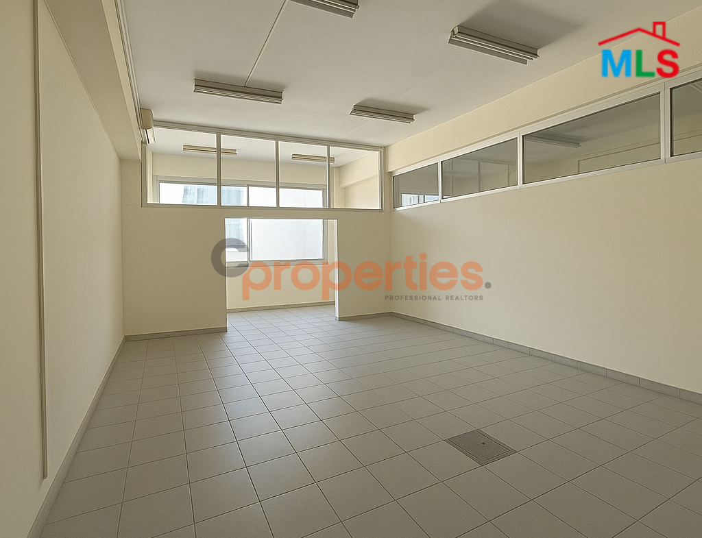 Warehouse + Offices for rent in Dekwaneh - CPGA59