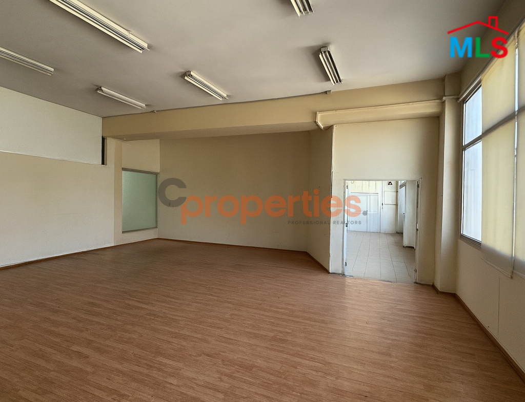 Warehouse + Offices for rent in Dekwaneh - CPGA59