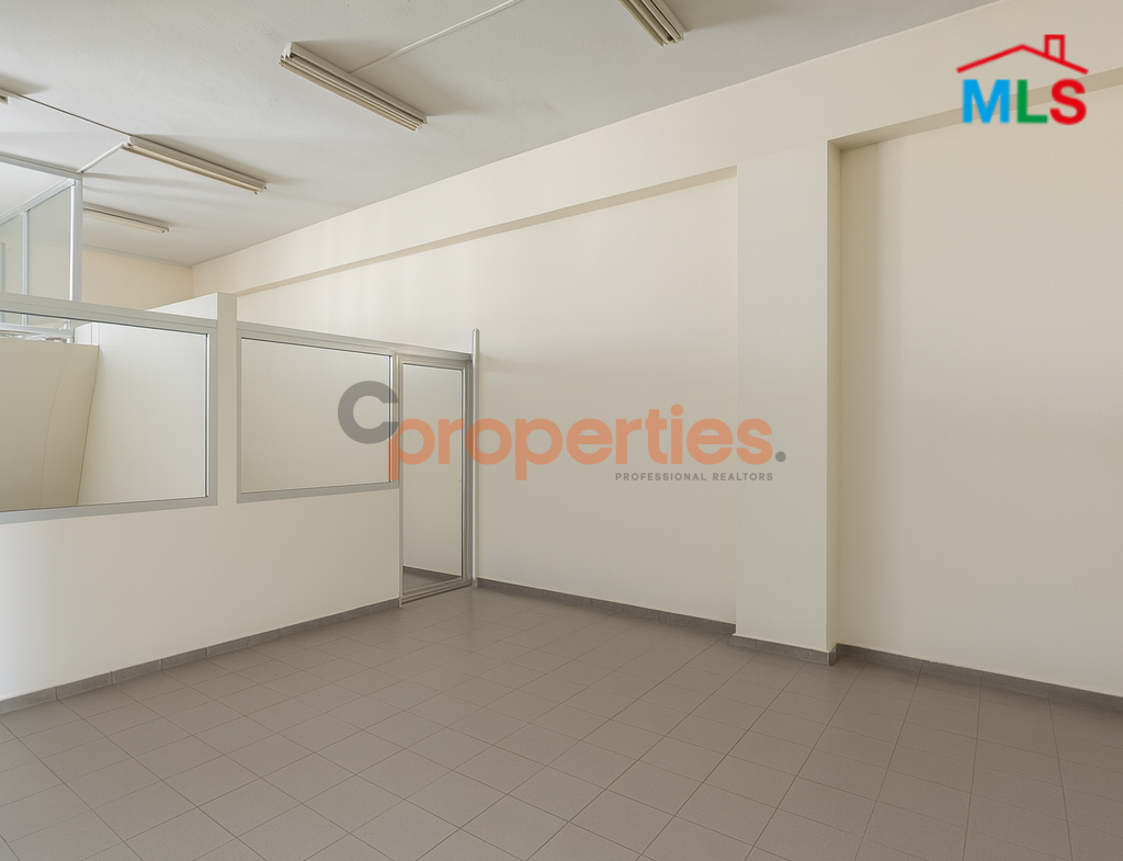 Warehouse + Offices for rent in Dekwaneh - CPGA59