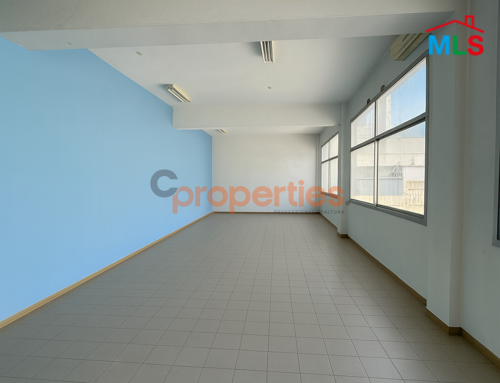 Warehouse + Offices for rent in Dekwaneh - CPGA59