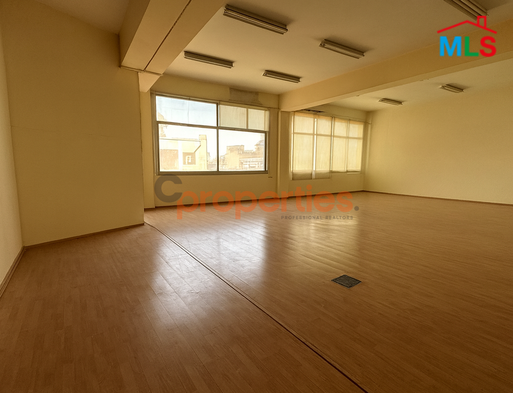 Warehouse + Offices for rent in Dekwaneh - CPGA59
