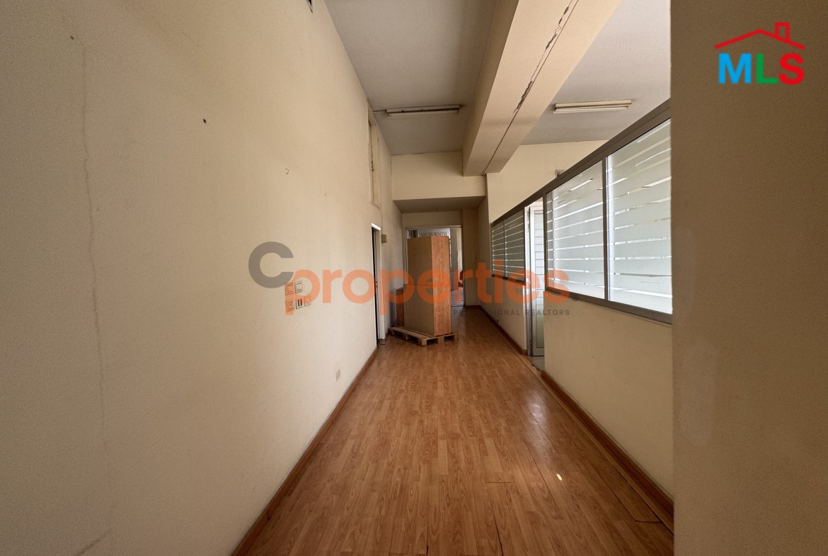 Warehouse + Offices for rent in Dekwaneh - CPGA59