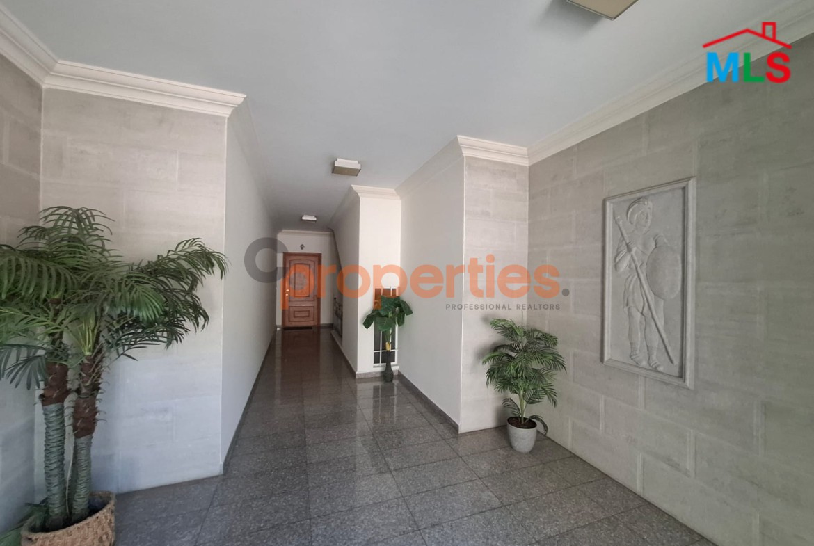 Apartment For Rent in Kfarhbab - CPKCC37
