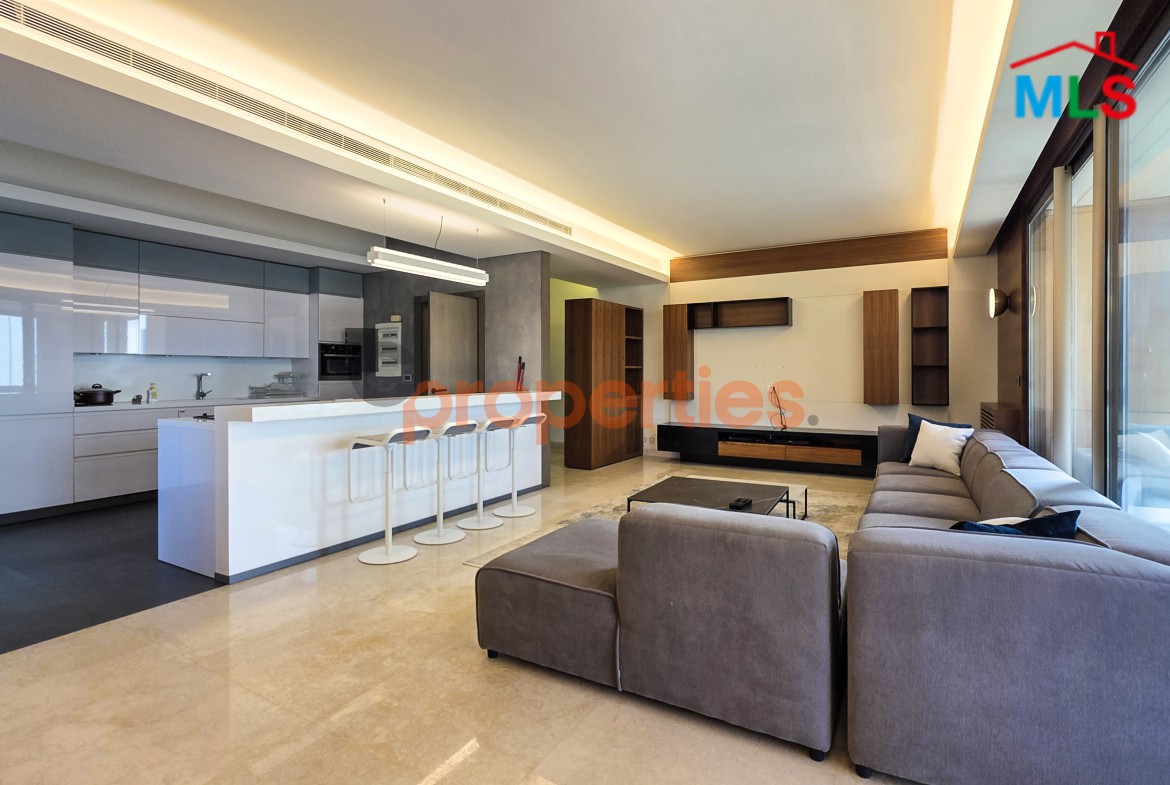 Apartment for rent in Monteverde - CPGA69