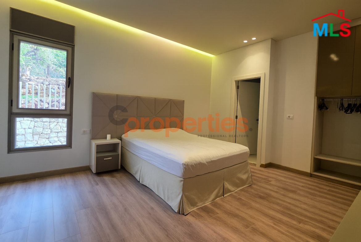 Apartment for rent in Monteverde - CPGA69