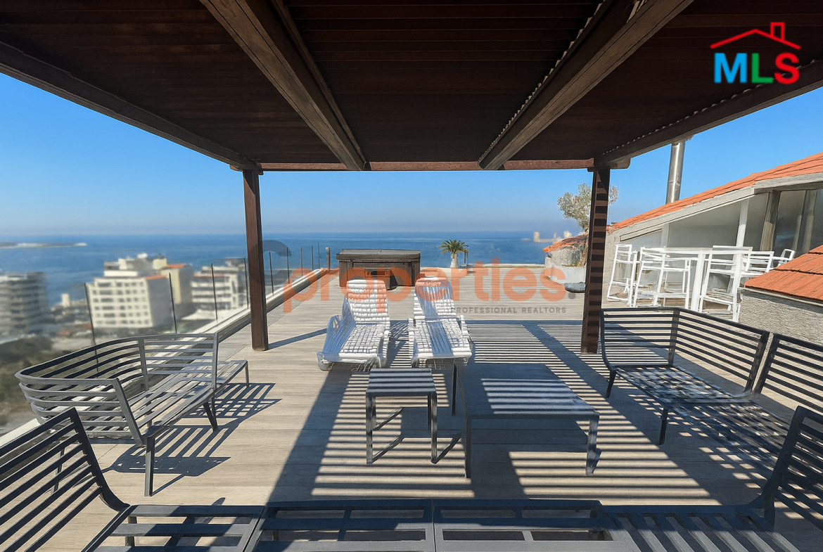 APARTMENT FOR RENT IN SAHEL ALMA - CPKTC71