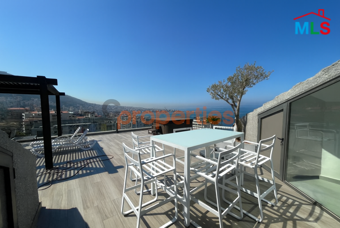 APARTMENT FOR RENT IN SAHEL ALMA - CPKTC71