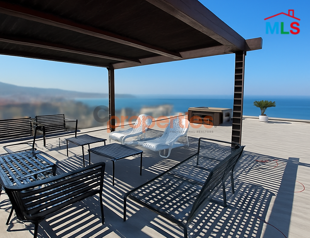 APARTMENT FOR RENT IN SAHEL ALMA - CPKTC71