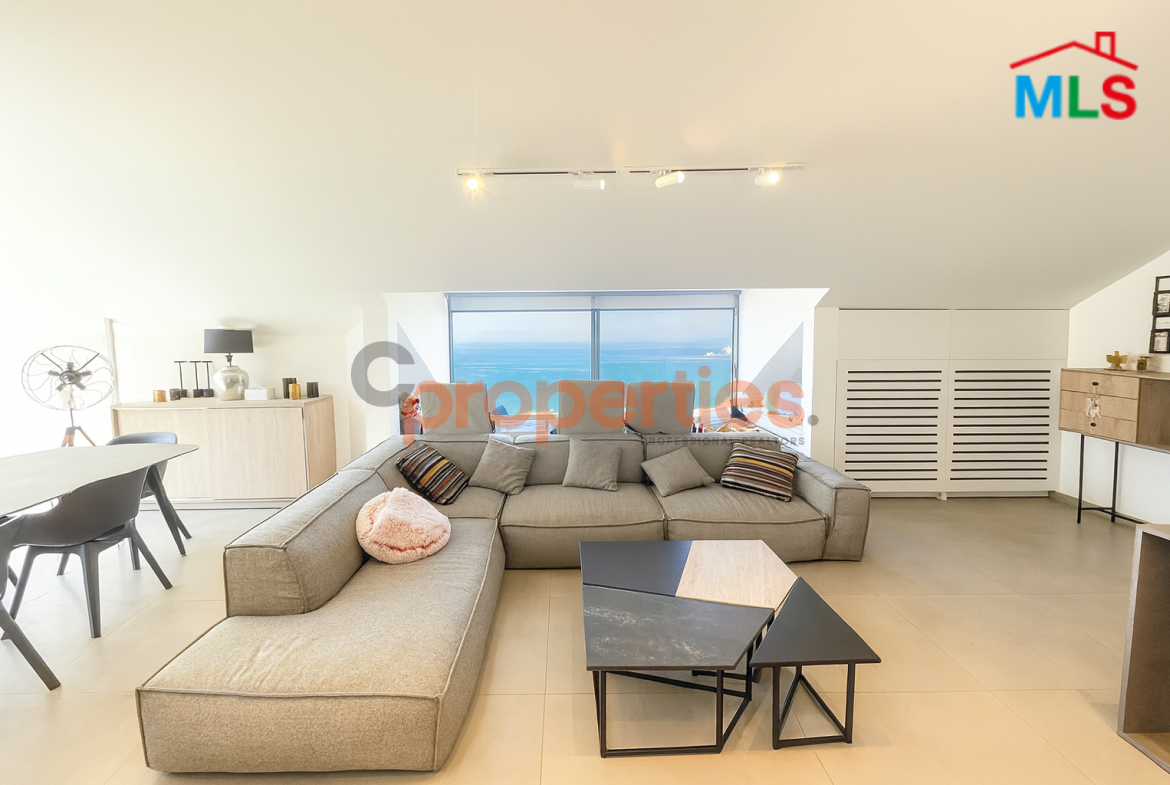 APARTMENT FOR RENT IN SAHEL ALMA - CPKTC71