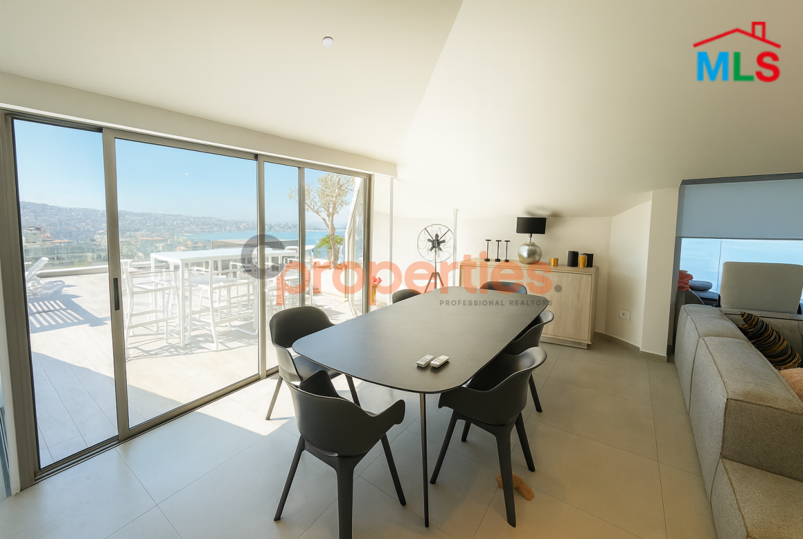 APARTMENT FOR RENT IN SAHEL ALMA - CPKTC71