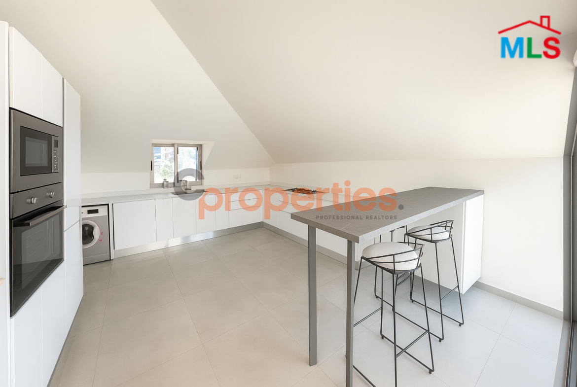 APARTMENT FOR RENT IN SAHEL ALMA - CPKTC71