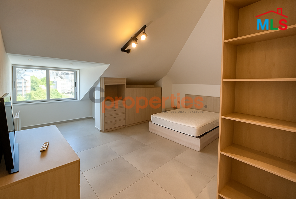 APARTMENT FOR RENT IN SAHEL ALMA - CPKTC71
