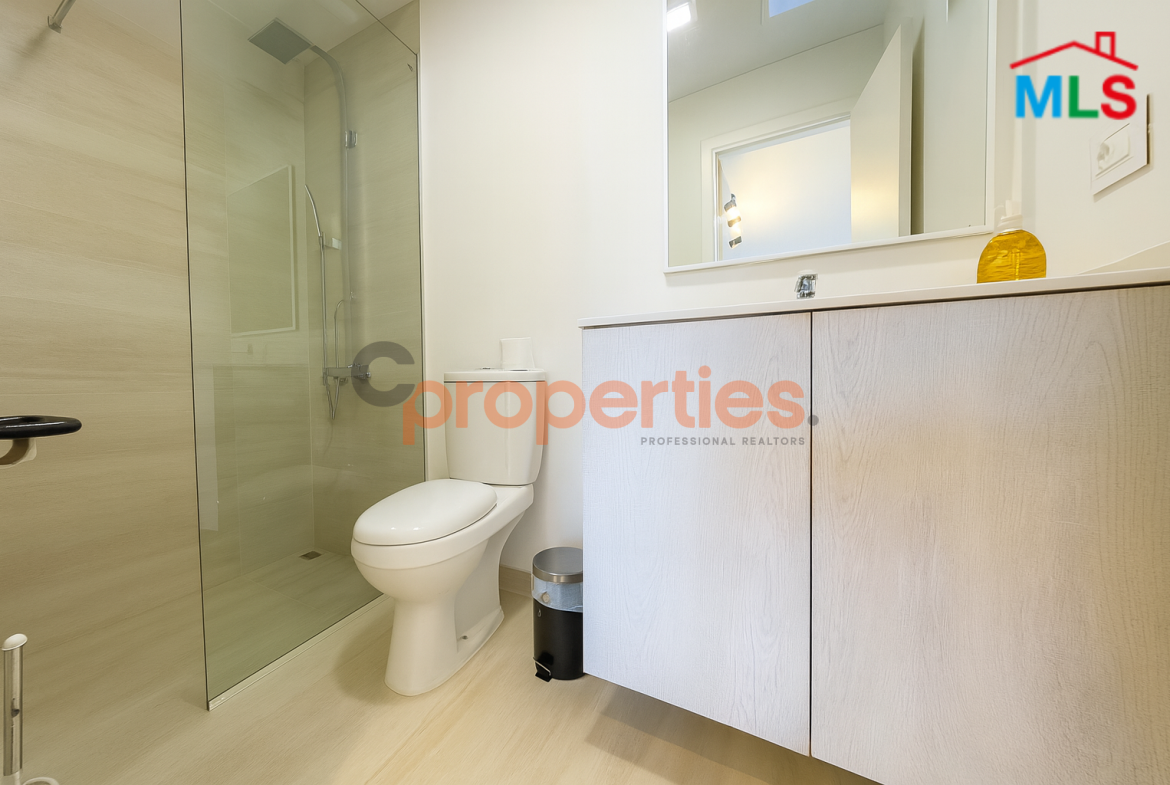 APARTMENT FOR RENT IN SAHEL ALMA - CPKTC71