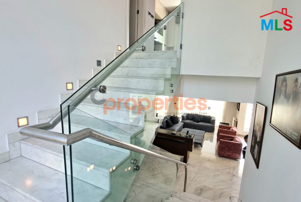 Duplex for Rent in Adma - CPKMT42