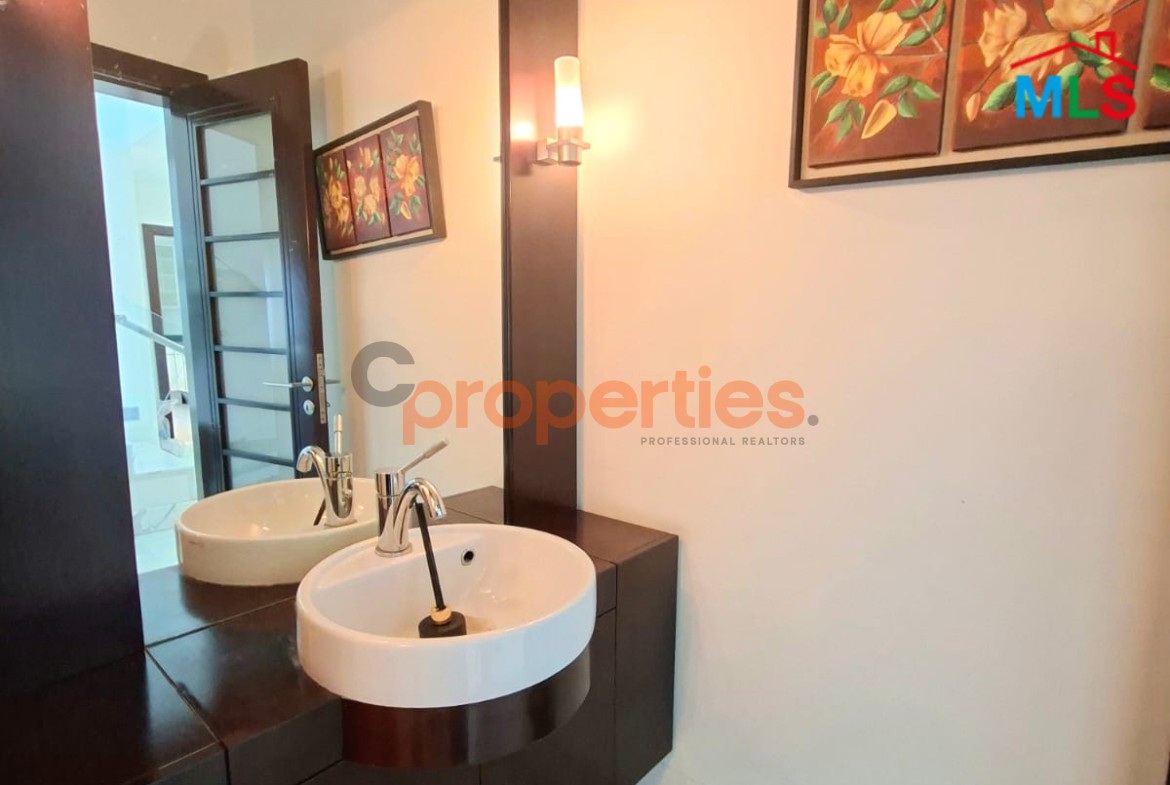 Duplex for Rent in Adma - CPKMT42