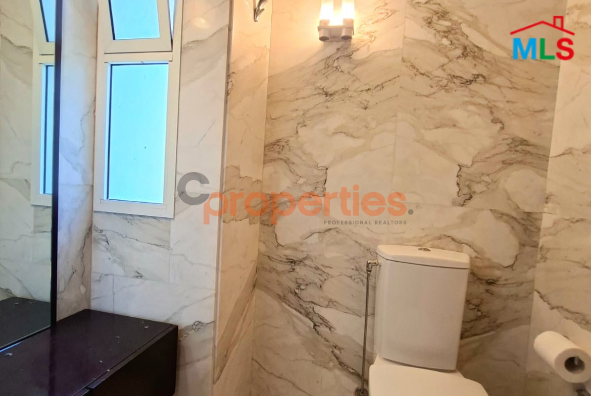 Duplex for Rent in Adma - CPKMT42
