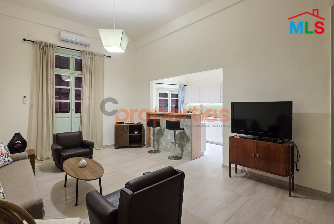 Apartment for Rent in Jdeideh - CPSM382