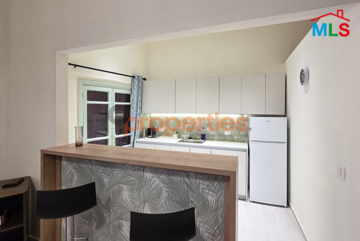Apartment for Rent in Jdeideh - CPSM382